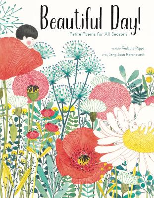 Book cover for Beautiful Day!