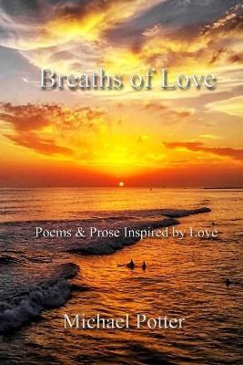 Book cover for Breaths of Love