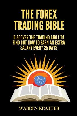 Book cover for The Forex Trading Bible