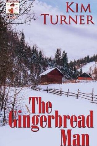 Cover of The Gingerbread Man