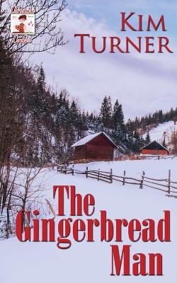 Book cover for The Gingerbread Man