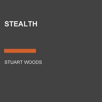 Book cover for Stealth