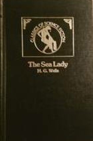 Cover of The Sea Lady