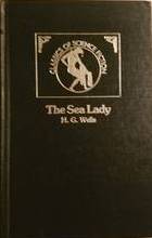 Cover of The Sea Lady