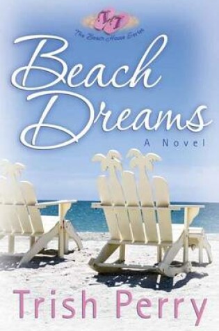 Cover of Beach Dreams