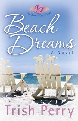 Cover of Beach Dreams