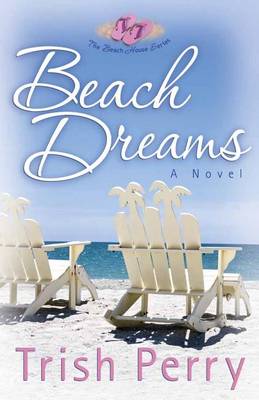 Book cover for Beach Dreams