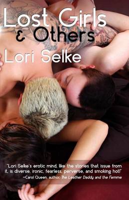 Book cover for Lost Girls and Others