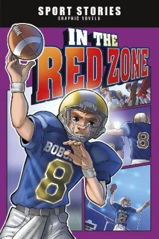 Cover of In the Red Zone