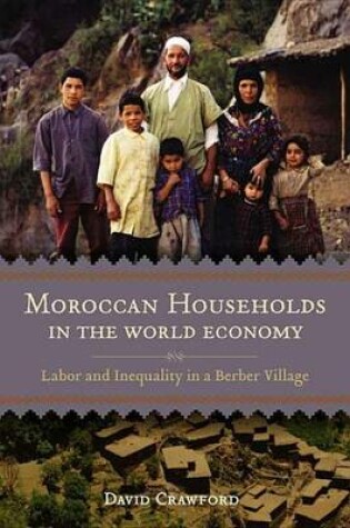 Cover of Moroccan Households in the World Economy