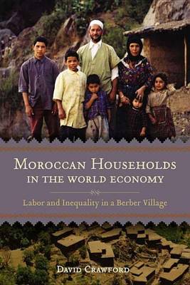 Book cover for Moroccan Households in the World Economy