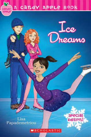Cover of Ice Dreams