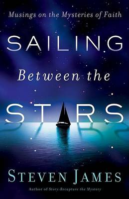 Book cover for Sailing Between the Stars