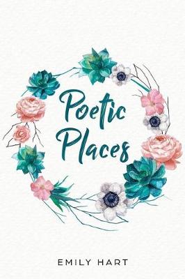 Book cover for Poetic Places