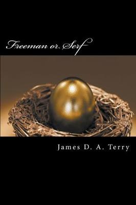 Book cover for Freeman or Serf