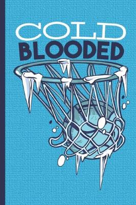 Book cover for Cold Booded