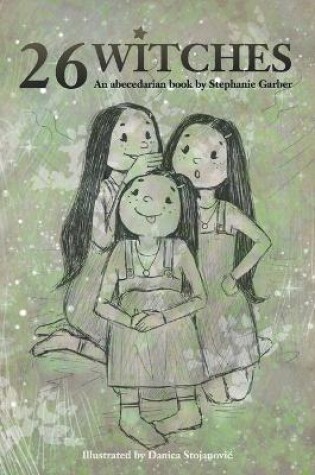 Cover of 26 Witches