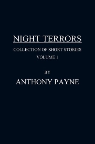 Cover of Night Terrors