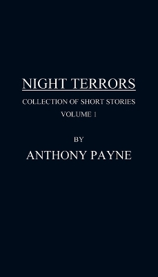 Book cover for Night Terrors