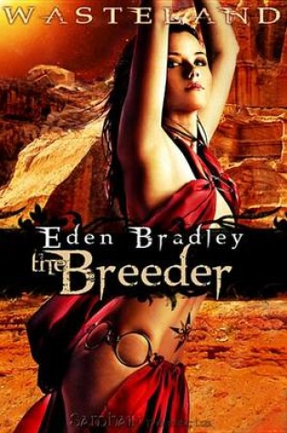 Cover of The Breeder