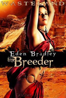 Book cover for The Breeder