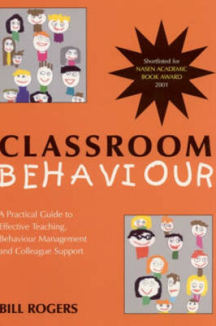 Cover of Classroom Behaviour