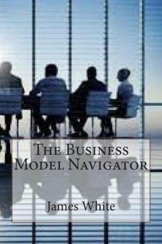 Cover of The Business Model Navigator