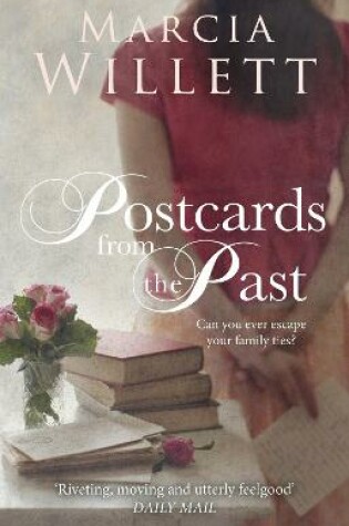 Cover of Postcards from the Past