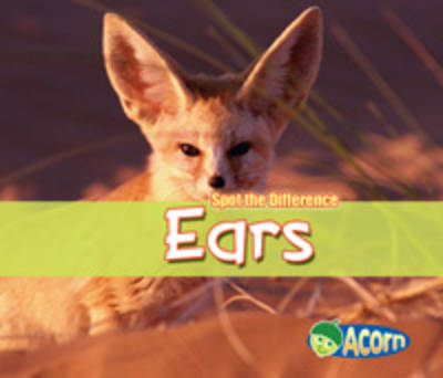 Cover of Ears