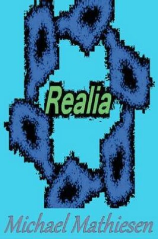 Cover of Realia