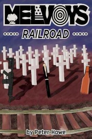 Cover of Melvoy's Railroad