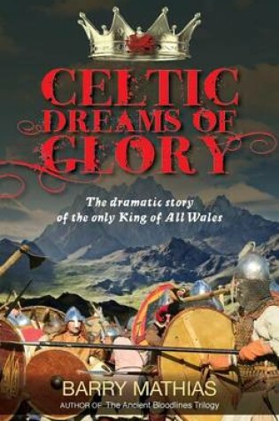 Cover of Celtic Dreams of Glory