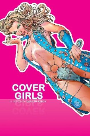 Cover of Cover Girls, Vol. 1