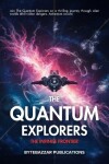 Book cover for The Quantum Explorers