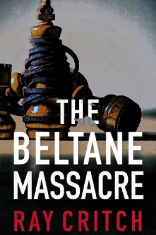 Cover of The Beltane Massacre