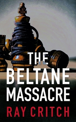 Cover of The Beltane Massacre