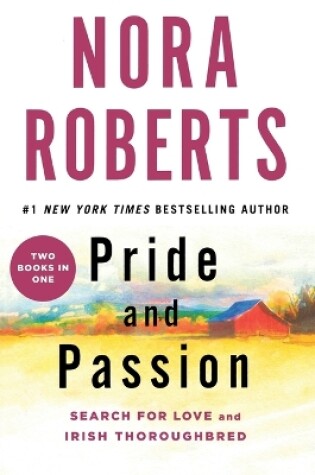 Cover of Pride and Passion
