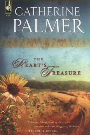 Cover of The Heart's Treasure