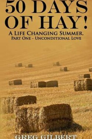 Cover of 50 Days Of Hay.