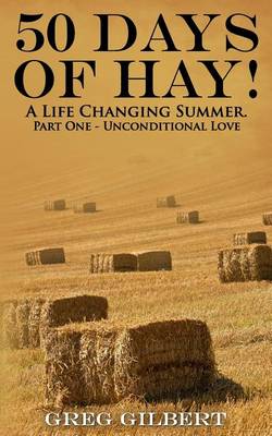 Book cover for 50 Days Of Hay.