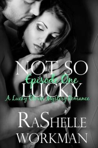 Cover of Not So Lucky
