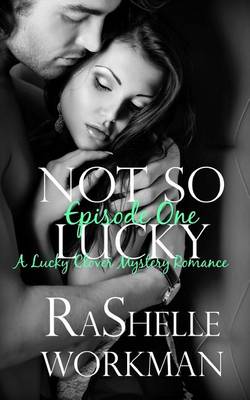 Book cover for Not So Lucky