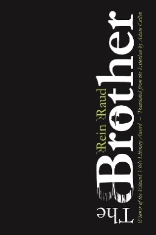 Cover of The Brother