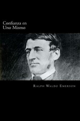 Cover of Confianza en Uno Mismo (Spanish Edition)