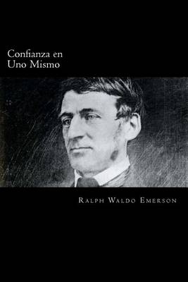 Book cover for Confianza en Uno Mismo (Spanish Edition)