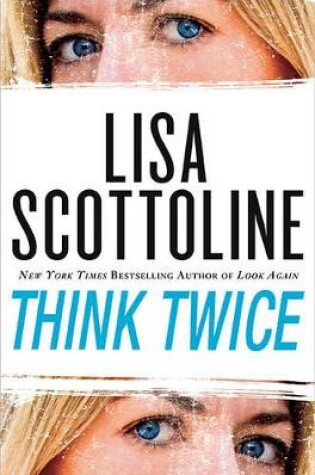 Cover of Think Twice