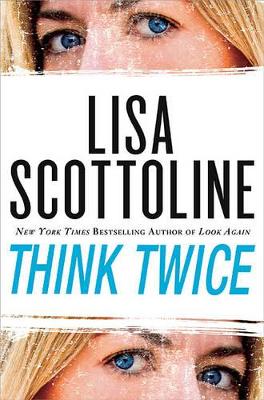 Book cover for Think Twice