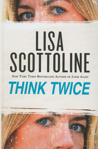 Cover of Think Twice