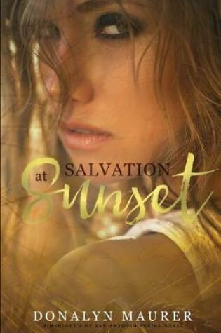 Cover of Salvation At Sunset