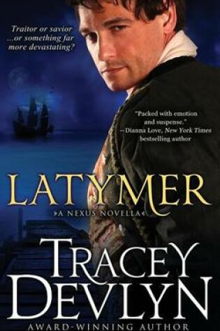 Cover of Latymer